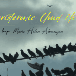 Peristeronic Cloud Nine by Marie Helen Abramyan