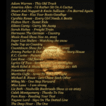 Streetlights Are Spotlights On Nashville TN Country Radio