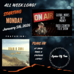 Summer Song (Hey, Hey) by Lyrics Of Two Hits the Airwaves on The Global Indies with Marky Show!