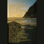 “I Just Want To Love You” by Lyrics Of Two Featured on Nashville Country Radio!